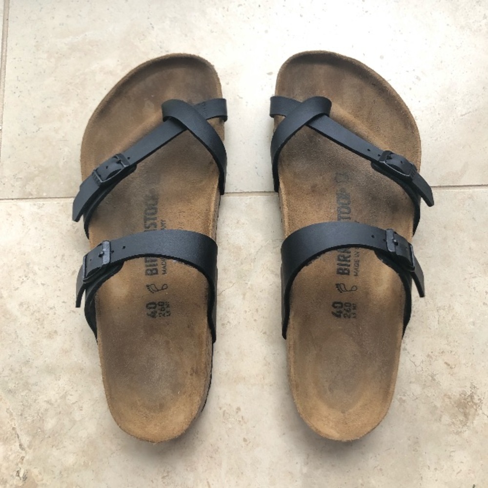 Birkenstock’s